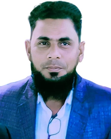 চেয়ারম্যান