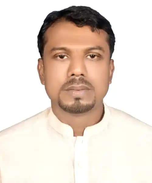 চেয়ারম্যান