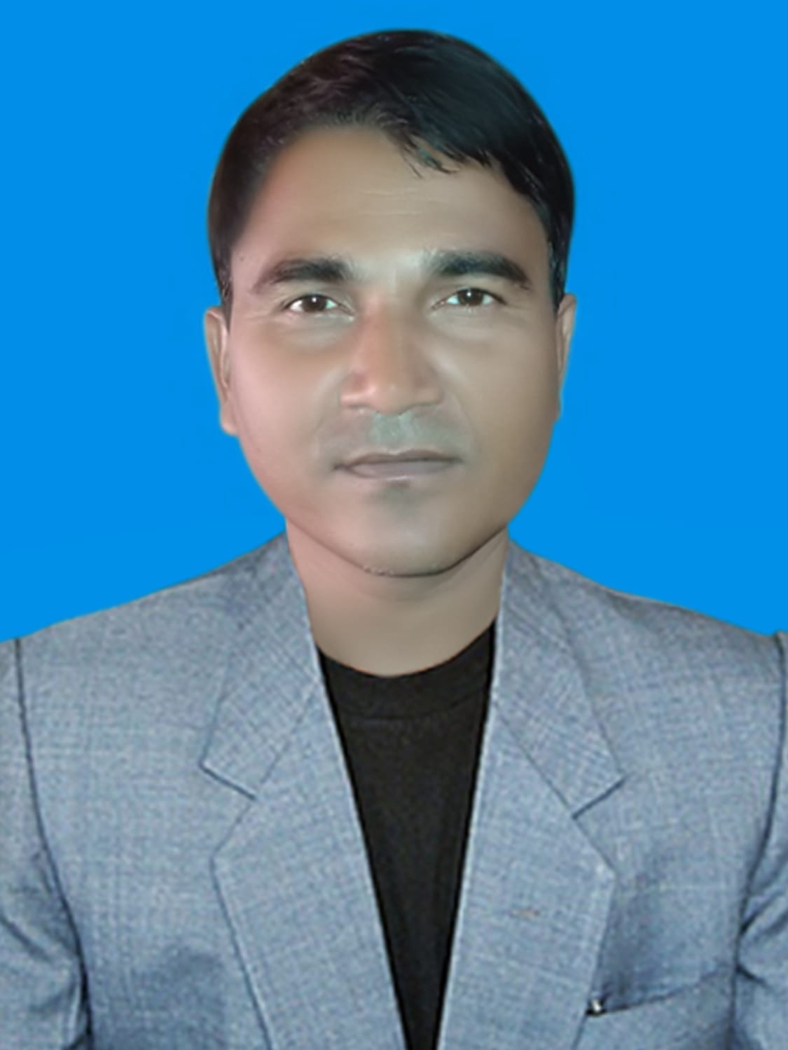 চেয়ারম্যান