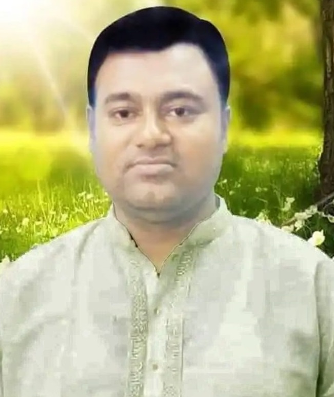চেয়ারম্যান